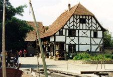 France-Alsace-Gourmet Ride through Alsace